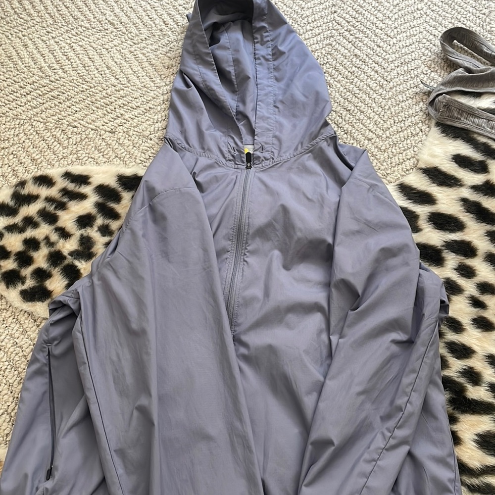 Zella jacket